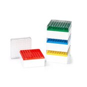 Cryogenic storage box, group